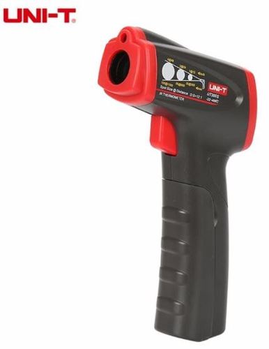  מד טמפ' אקדח אינפרא אדום  UT300S