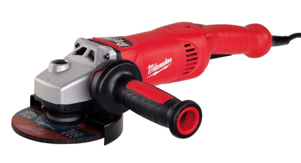 משחזת 4.5" 800W מילווקי