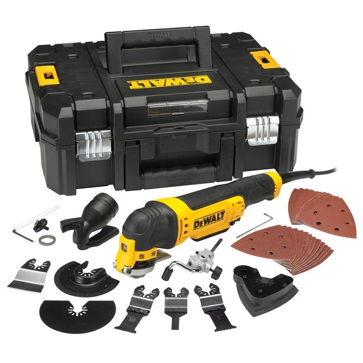 מולטיטול 300W  DWE315KT