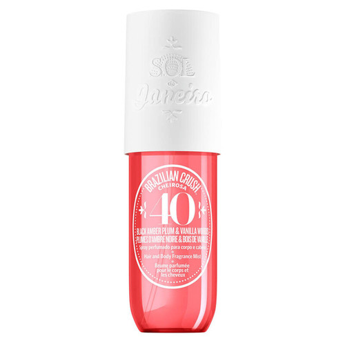 בושם גוף Sol de Janeiro Cheirosa 40 Mist 