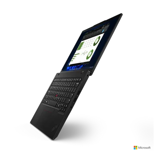 מחשב נייד Lenovo ThinkPad L14 Gen 6 21S6001WIV – Intel Core Ultra 7 255U / 16GB RAM / 512GB SSD / Integrated Intel Graphics / Windows 11 Pro
