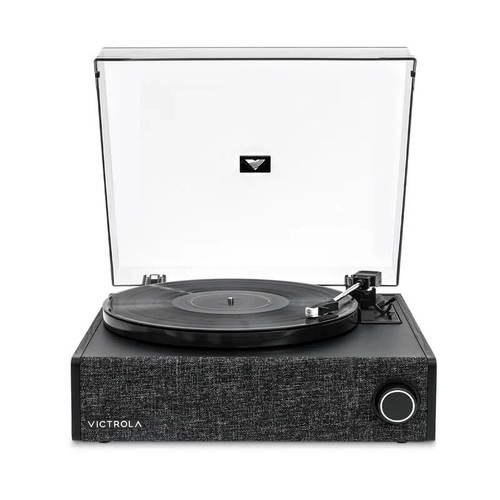 מערכת פטיפון VICTROLA EASTWOOD LP ALL IN ONE