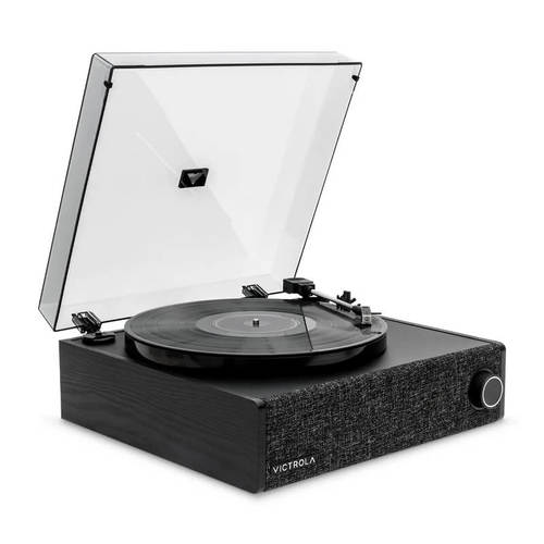 מערכת פטיפון VICTROLA EASTWOOD LP ALL IN ONE