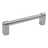 ידית Regular נירוסטה מט - 128 מ"מ Furnipart