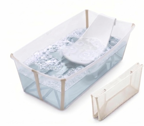 באנדל אמבטיה מתקפלת ודפני Stokke Flexi צבע ב'ז