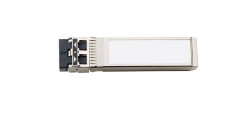 HPE R6W25A B‑series 1GbE SFP 1‑pack Transceiver