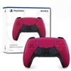 PLAYSTATION 5 DUALSENSE | WIRELESS RED CONTROLLER