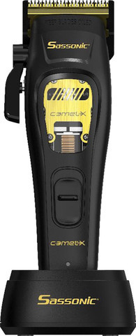 מכונת תספורת Sassonic CometX