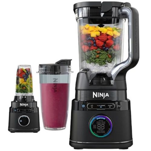 בלנדר עוצמתי ושייקר NINJA נינג'ה דגם NINJA DETECT TB303