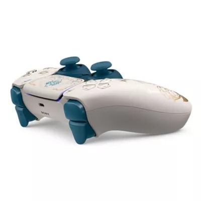 PS5 DUALSENSE | WIRELESS CONTROLLER GENSHIN IMPACT - LIMITED EDITION PLAYSTATION