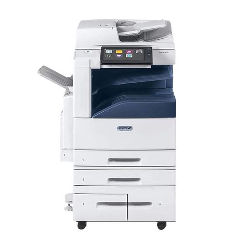 מדפסת לייזר צבעונית Xerox AltaLink C8255