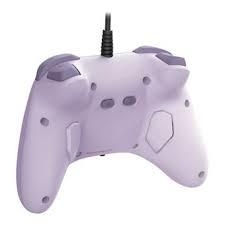 NSW2 CONTROLLER | WIRED HORIPAD TURBO COZY LAVANDA NINTENDO SWITCH 2