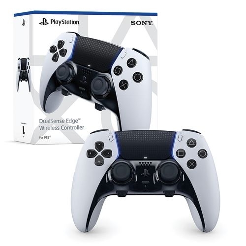 PS5 DualSense Edge | Wireless Controller PLAYSTATION