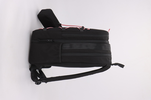 תיק גב מתרחב וקלמר Street Core מבית Air Bear