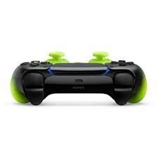 PS5 ACC MGM DUALSENSE | WIRELESS CONTROLLER REMIX GREEN PLAYSTATION