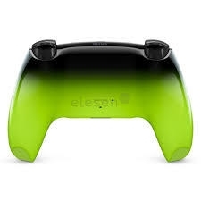 PS5 ACC MGM DUALSENSE | WIRELESS CONTROLLER REMIX GREEN PLAYSTATION