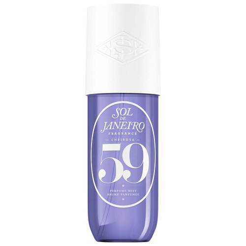 בושם גוף Sol de Janeiro Cheirosa 59 Mist