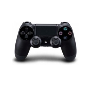 בקר אלחוטי Sony PS4 DUALSHOCK 4 Wireless Controller שחור סוני
