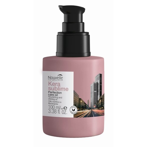 שמן טיפולי פרפקציונלי 100ML 