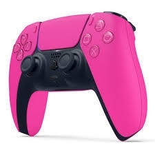 PLAYSTATION 5 DUALSENSE | WIRELESS PINK CONTROLLER