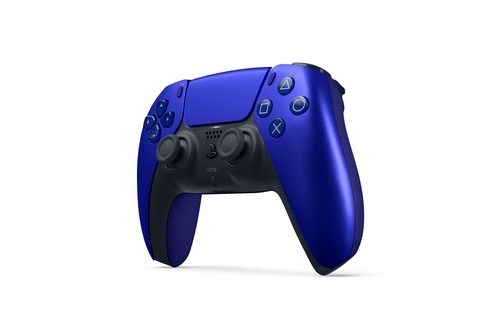 PLAYSTATION 5 DUALSENSE | WIRELESS COBALT BLUE CONTROLLER