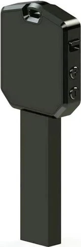 מיני מקליט קול סמוי במחזיק מפתחות Key R | הקלטה בלתי נראית