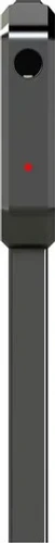 מיני מקליט קול סמוי במחזיק מפתחות Key R | הקלטה בלתי נראית