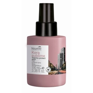 ספריי הגנה מפני חום 100ML