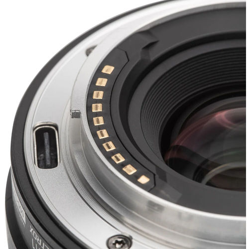 עדשה Viltrox AF 20mm f/2.8 FE for Sony E
