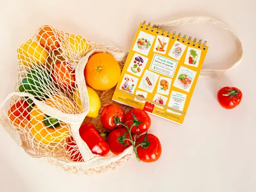 Travel book - צביעה בצבעי מים – MARKET