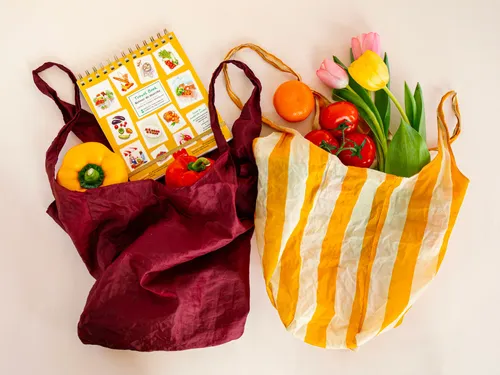Travel book - צביעה בצבעי מים – MARKET