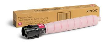טונר אדום למדפסת לייזר צבעונית Xerox AltaLink C8255