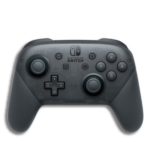 NNINTENDO SWITCH PRO CONTROLLER