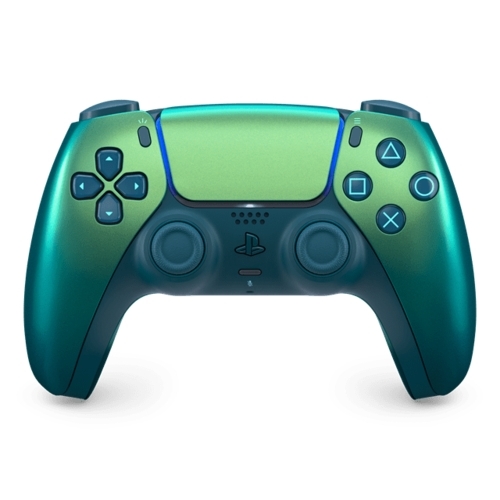 PLAYSTATION 5 DUALSENSE | WIRELESS CHROMA TEAL CONTROLLER