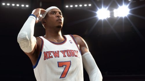 NBA 2K26 PLAYSTATION 4