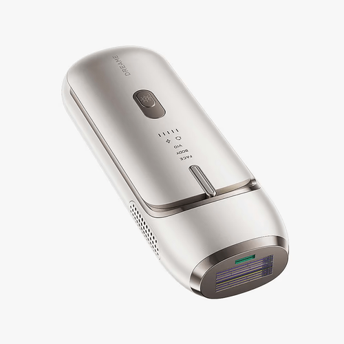 מכשיר לייזר להסרת שיער Dreame Nova IPL דרימי