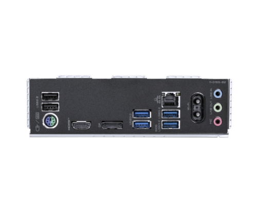 לוח | Gigabyte B550M GAMING X WIFI6 | AM4 | DDR4 | Micro-ATX