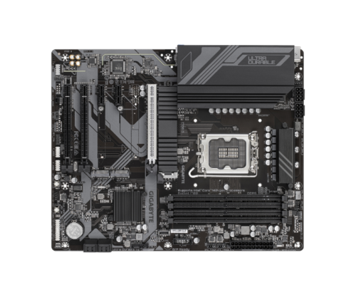 לוח אם | Gigabyte Z790 D | ATX | DDR5 UD | 2.5GB Lan