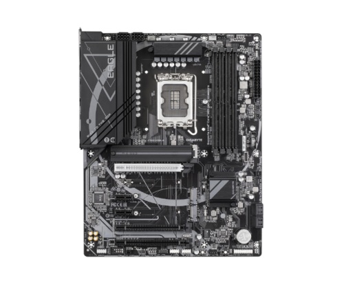 לוח אם | Gigabyte Z790 EAGLE | ATX | DDR5 | 2.5GB Lan