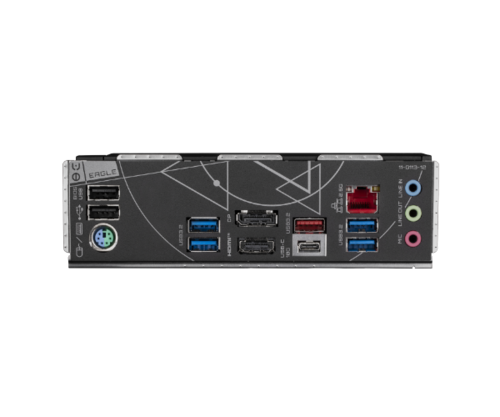 לוח אם | Gigabyte Z790 EAGLE | ATX | DDR5 | 2.5GB Lan