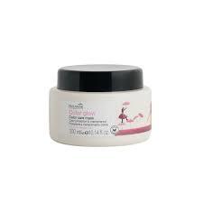 מסכת טיפוח לשיער צבוע 300ml Color Glow