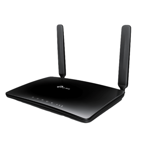 ראוטר כולל מודם סלולרי TP-Link TL-MR6500V