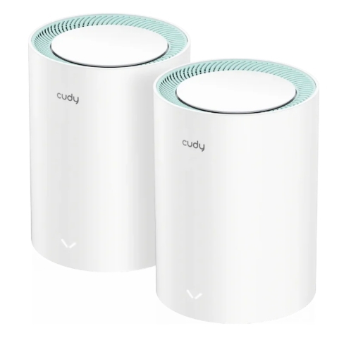 Cudy M1500(2-Pack)
