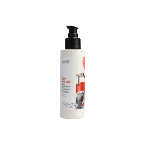 ג׳ל לעיצוב תלתלים - Curl me up 150ML