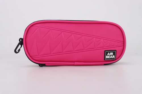 תיק מרופד וקלמר 2 תאים סדרת Black Diamond מבית Air Bear