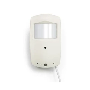 מצלמת wifi מוסלקת בגלאי נפח 