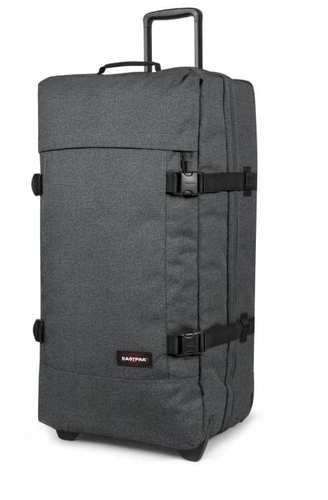  מזוודת תיק 2 גלגלים ענקית EASTPACK אחריות לכל החיים EASTPACK USA