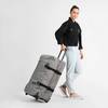  מזוודת תיק 2 גלגלים ענקית EASTPACK אחריות לכל החיים