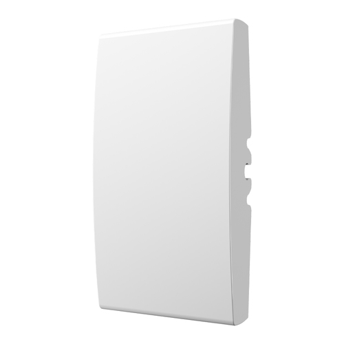 דמי 1 מודול לבן LIPER SWITCH