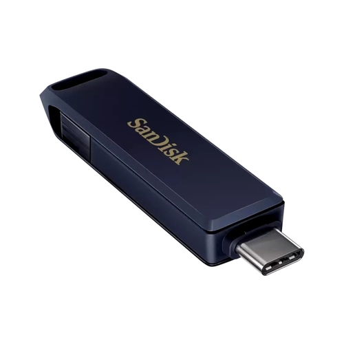 התקן זיכרון | USB ל‑iPhone דגם Phone Drive בנפח | 128GB מבית SAN